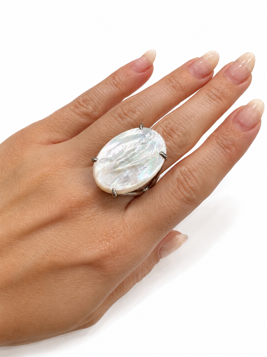 Bounkit Celine Ring