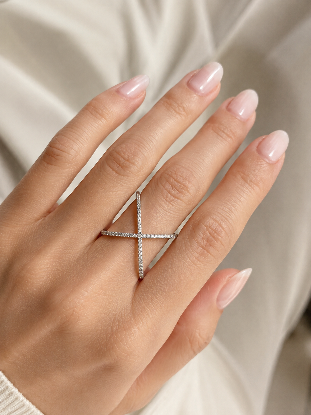 Silma X Ring