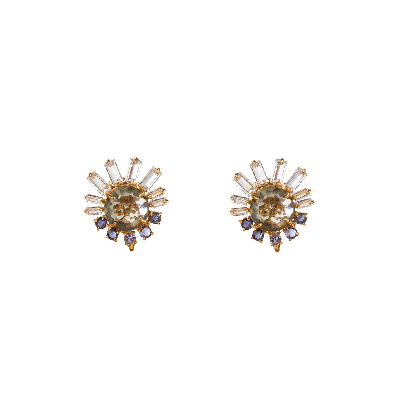 Bounkit Gloria Earrings