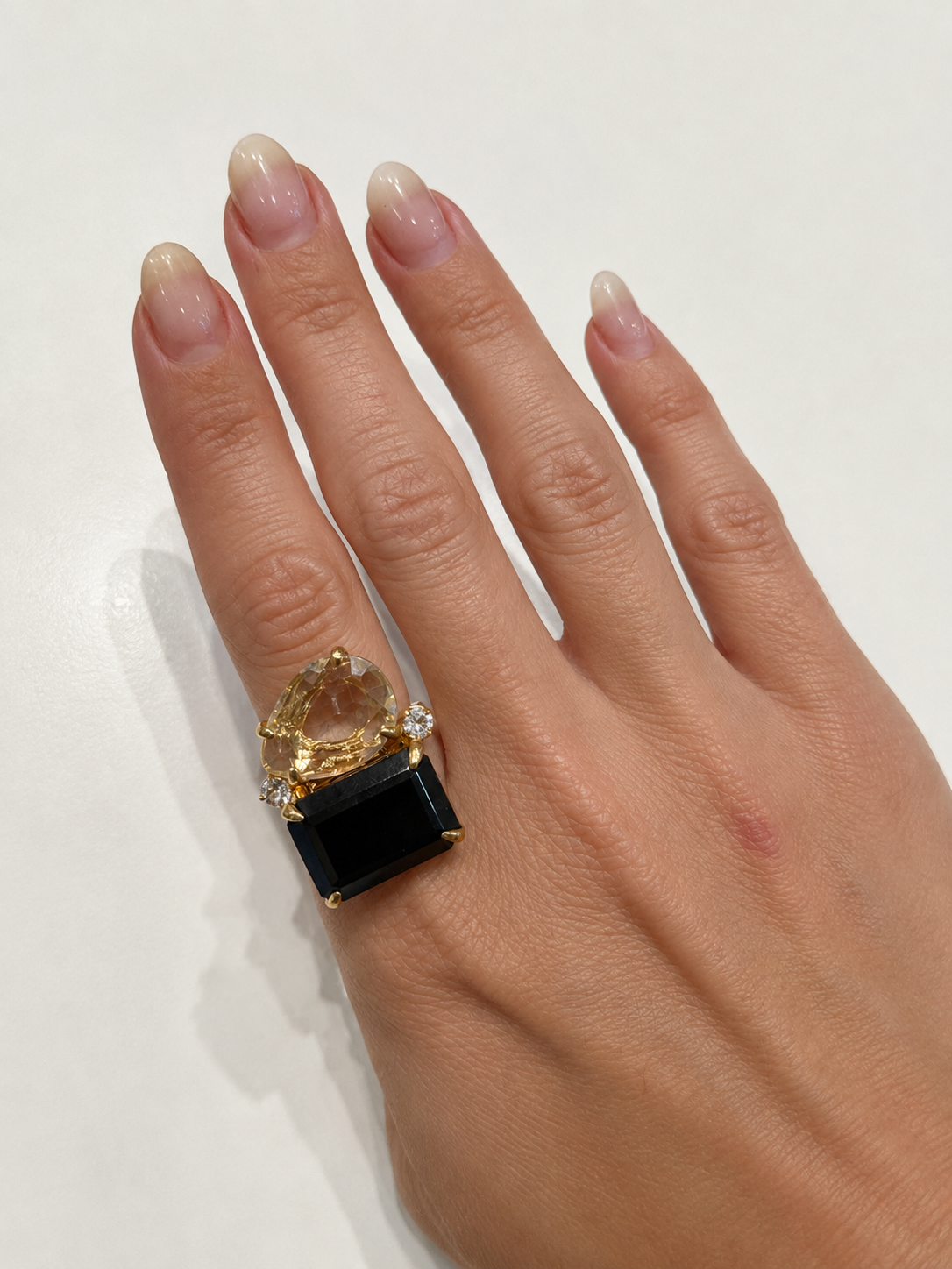 Bounkit Ivana Ring