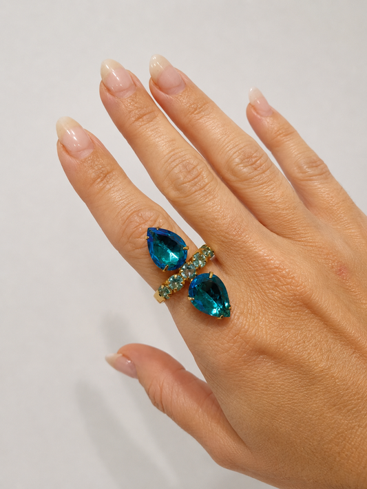 Bounkit Amara Ring
