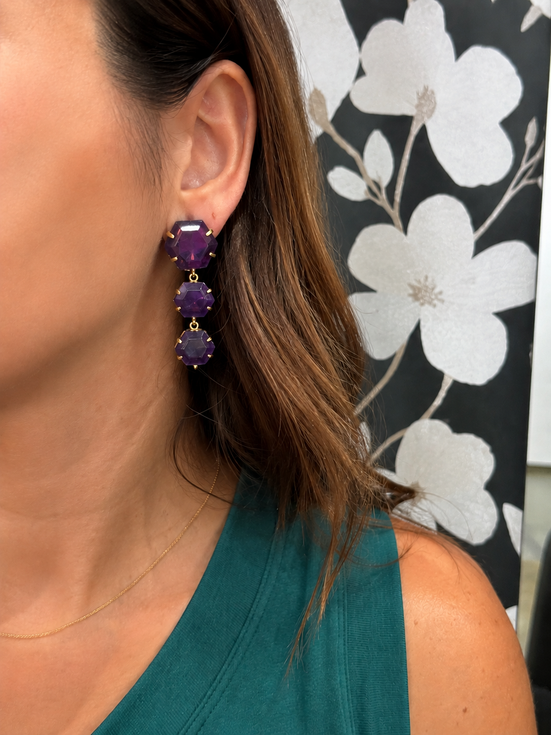 Bounkit Kerry Earrings
