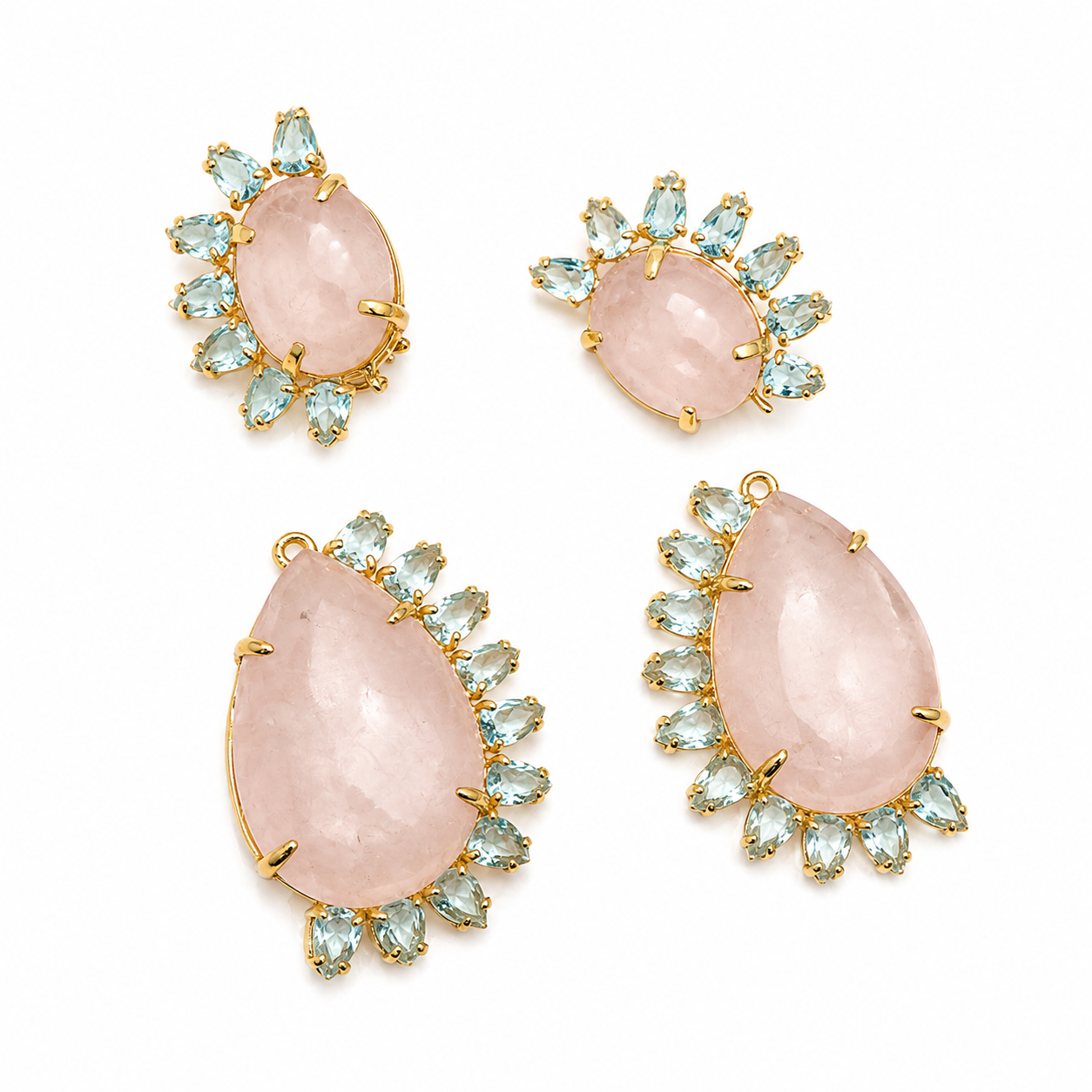 Bounkit Aurelia Earrings