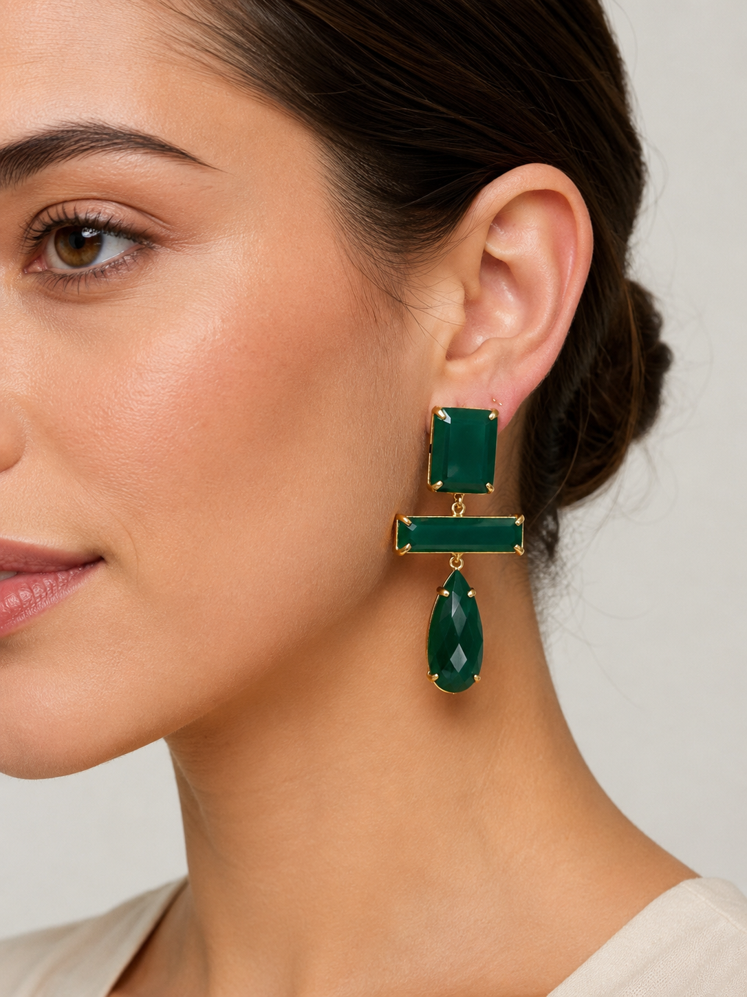 Bounkit Coco Earrings