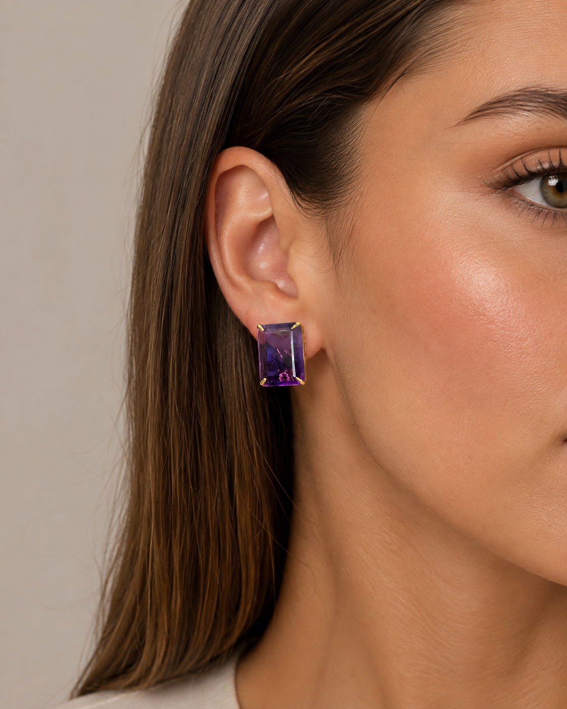 Bounkit Constance Studs