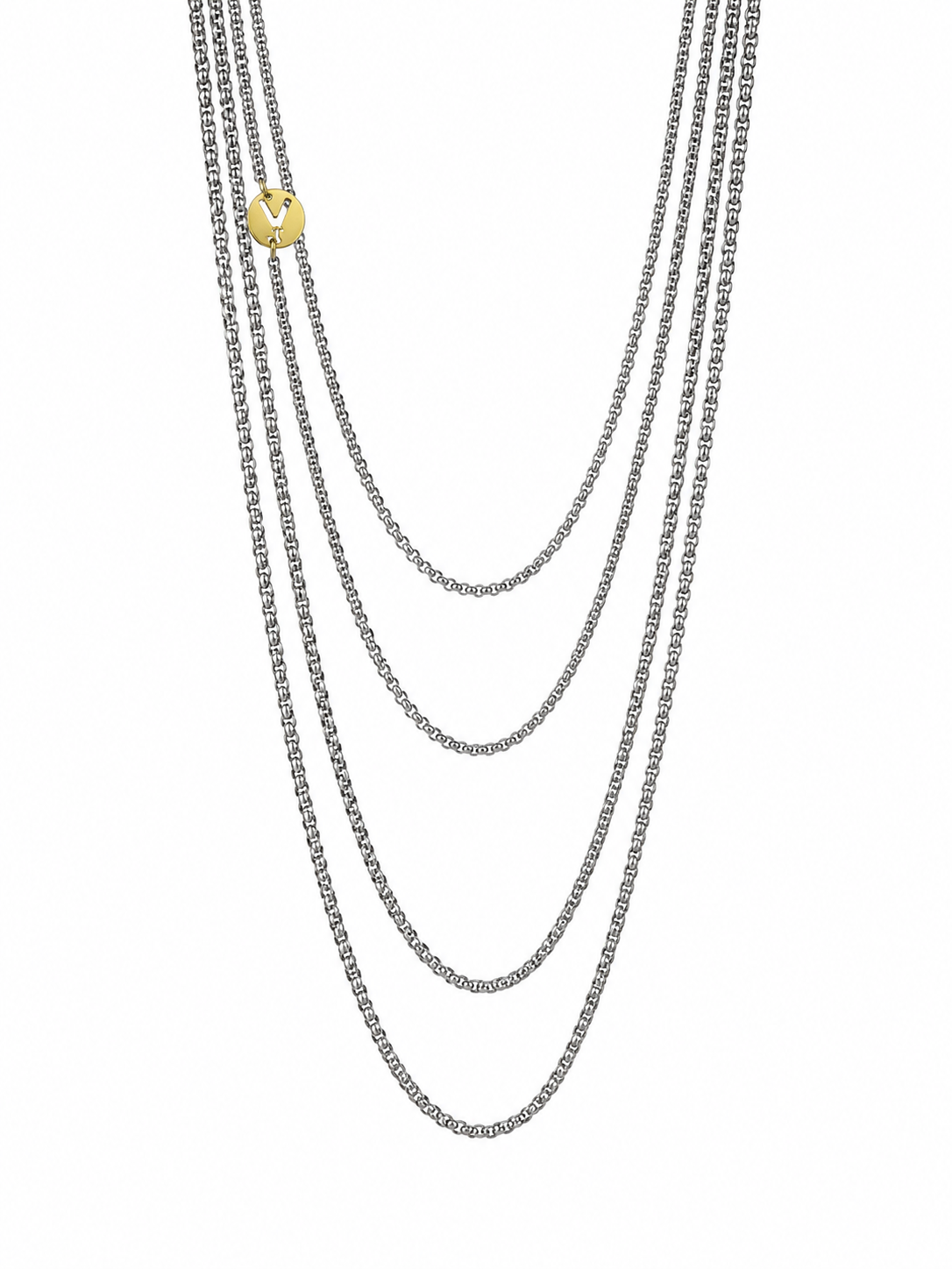 Gaby Ray Martina Necklace