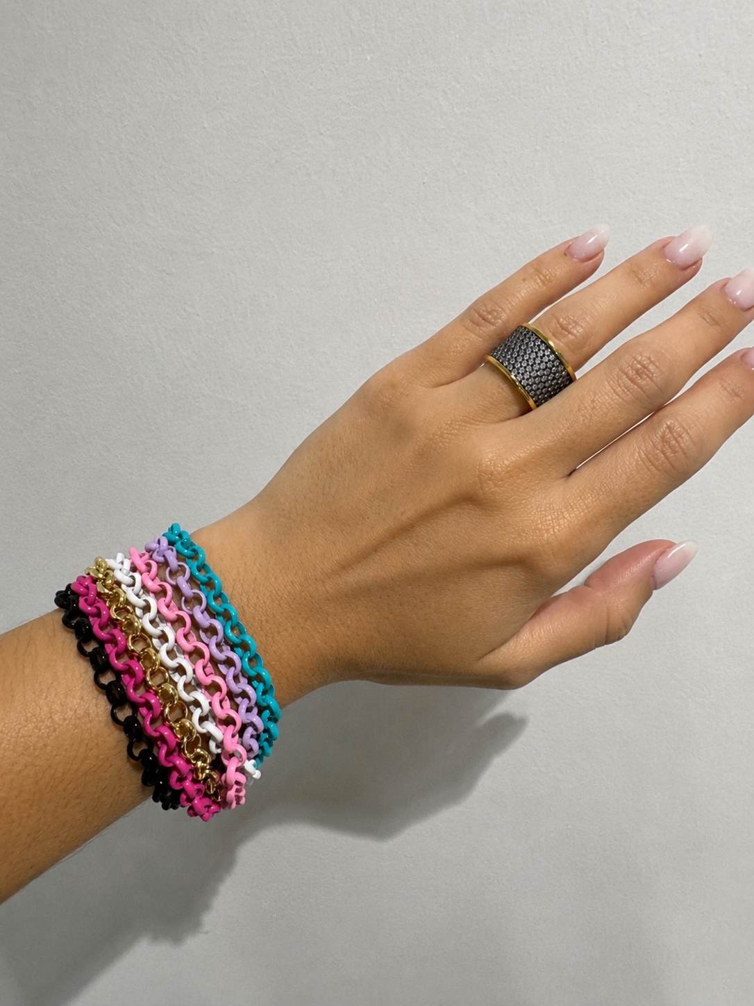 Gaby Ray Maggie Bracelet