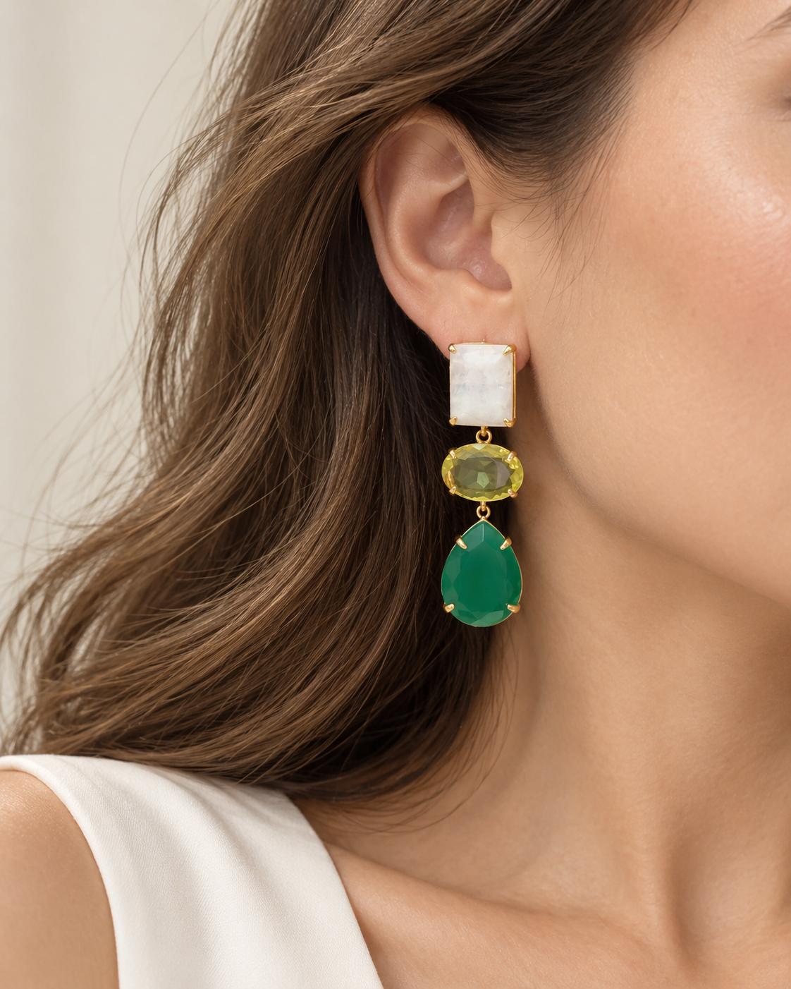 Bounkit Layla Earrings