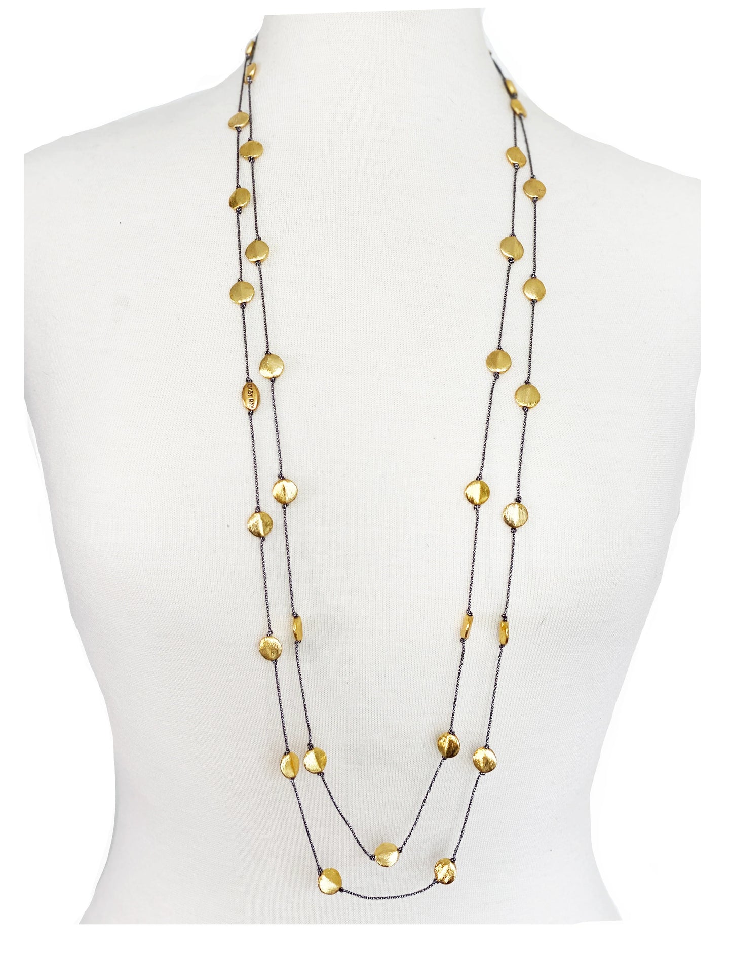 Gaby Ray New Eve Necklace