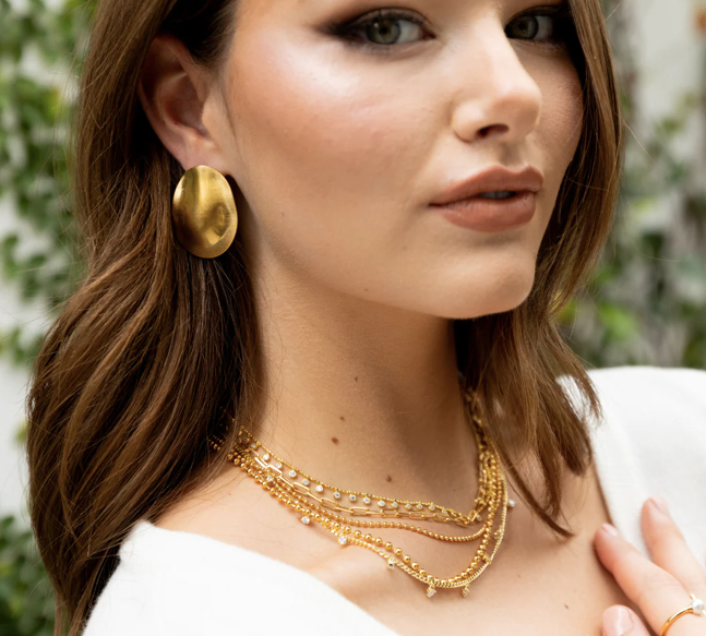 Sahira Valerie Necklace
