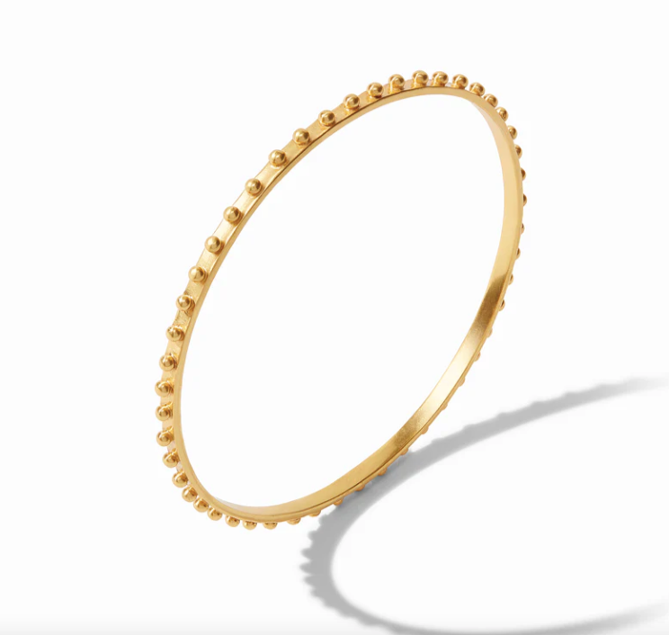 Julie Vos Soho Bangle Bracelet