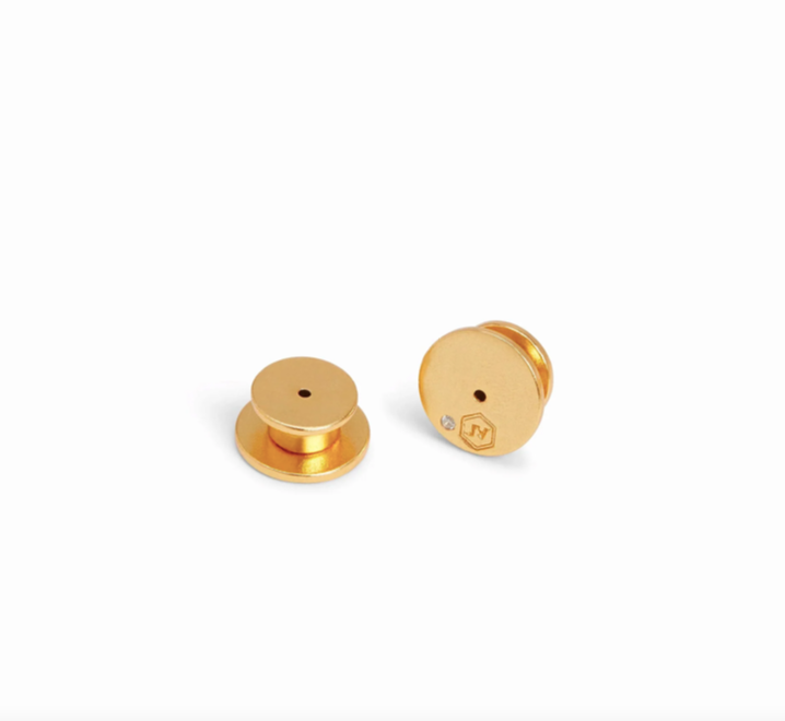 Julie Vos Helene Earrings