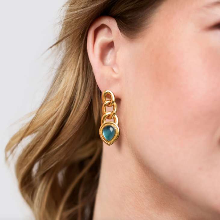 Julie Vos Dolce Earrings