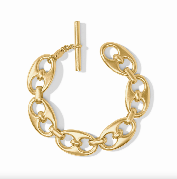Julie Vos Laguna Link Bracelet