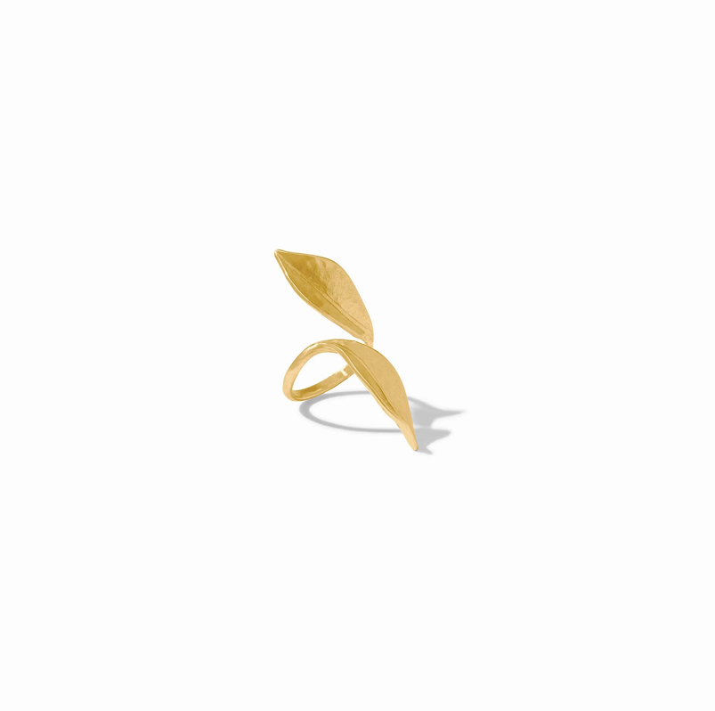 Julie Vos Willow Statement Ring