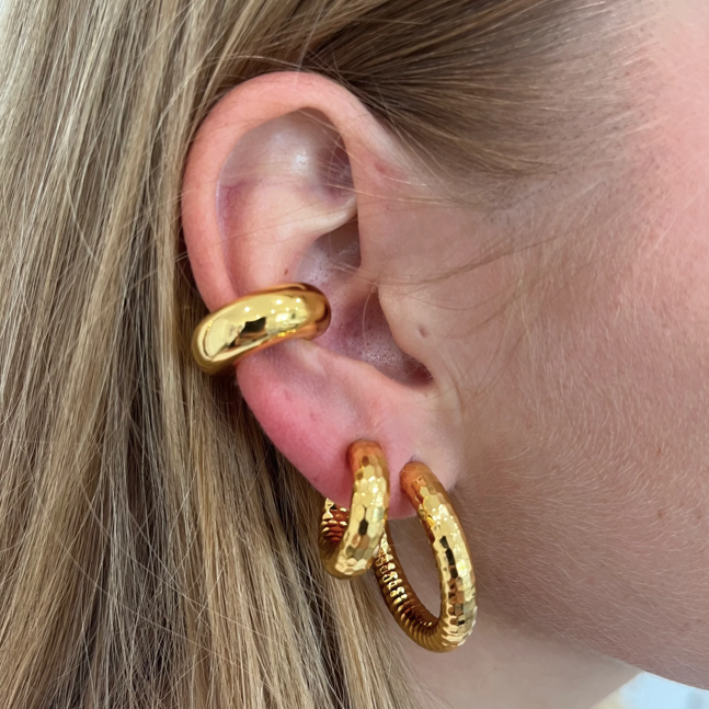 Sahira Becca Ear Cuff