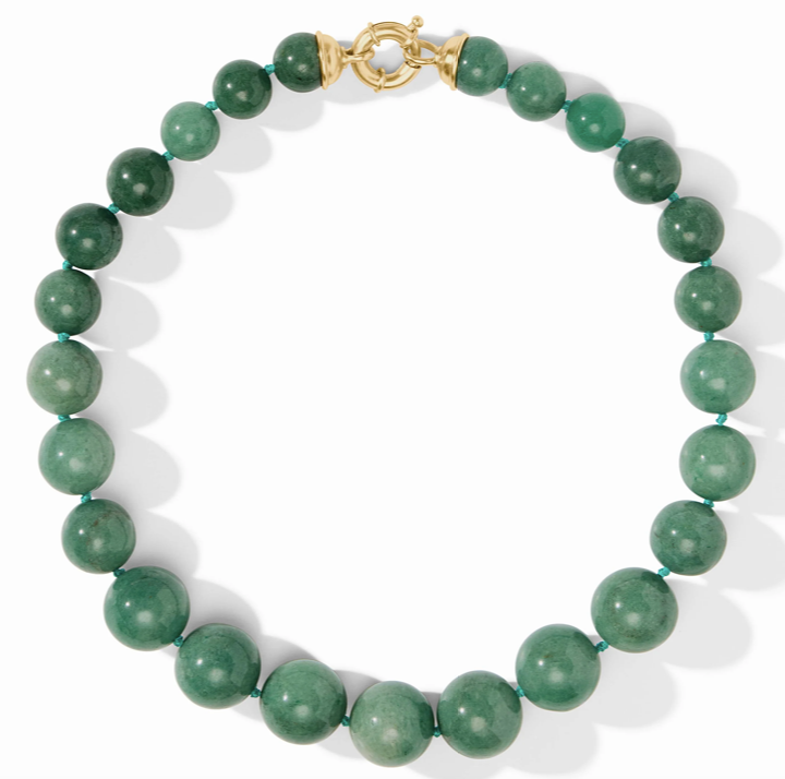 Julie Vos Bonbon Statement Necklace