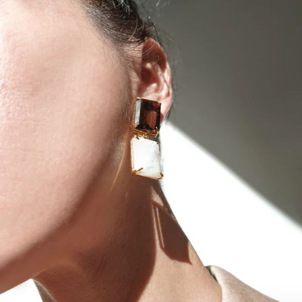 Bounkit Renata Earrings