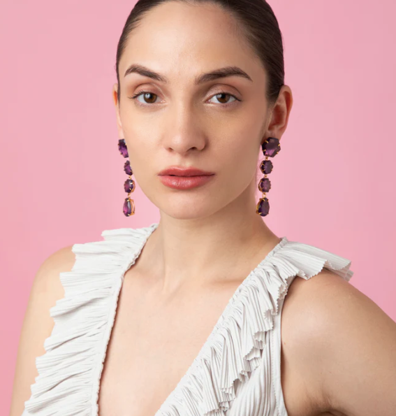 Bounkit Kerry Earrings