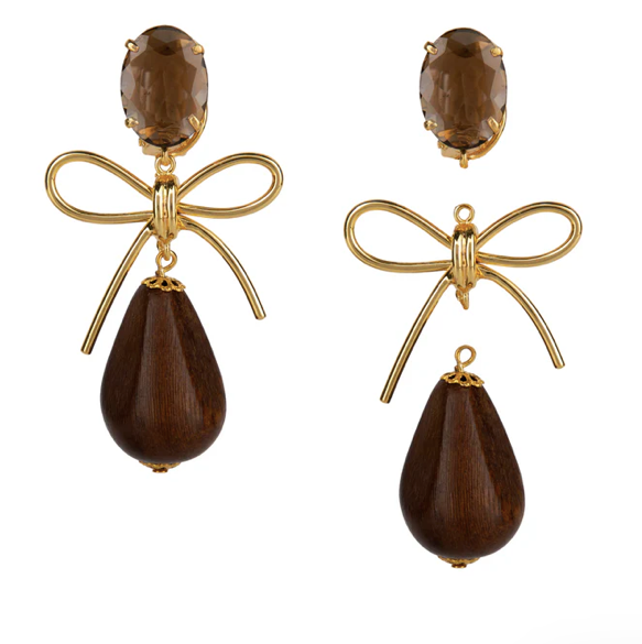 Bounkit Aspen Earrings