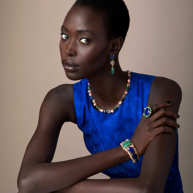 Bounkit Aurea Earrings