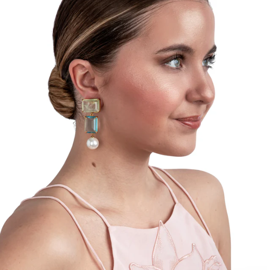 Bounkit Casiane Earrings