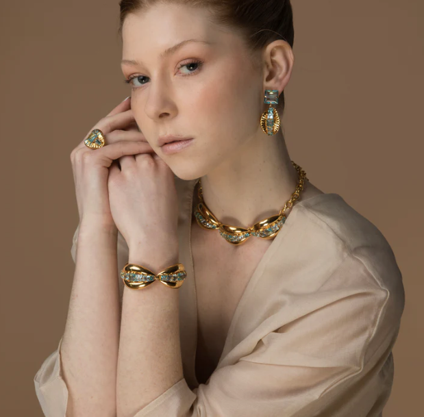 Bounkit Lumiere Earring
