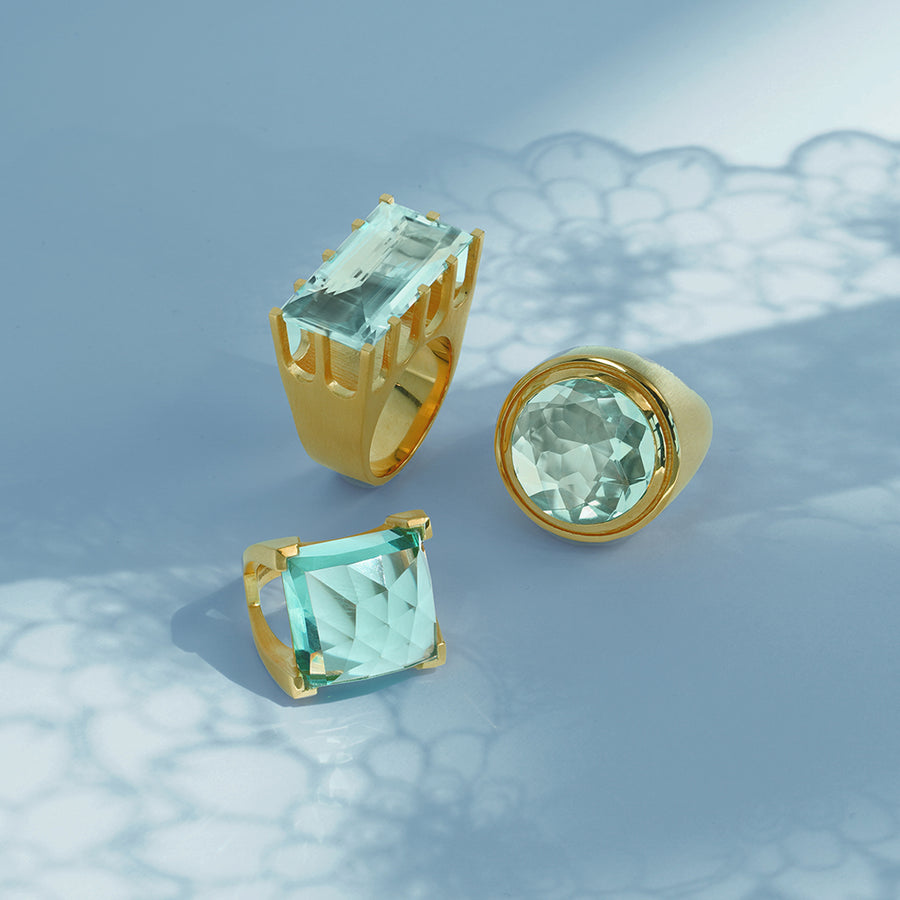 Castle rings for discount sale