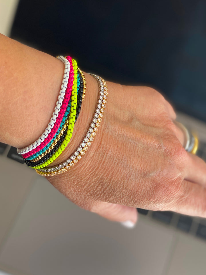 Gaby Ray Summer Bracelet