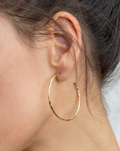 Gorjana Taner Hoop Earrings
