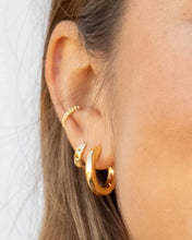 Gorjana Wilder Ear Cuff Earring