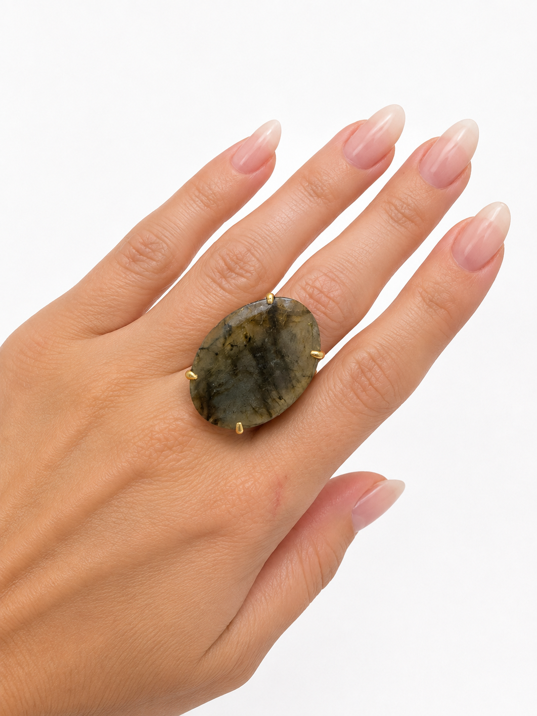 Bounkit Celine Ring