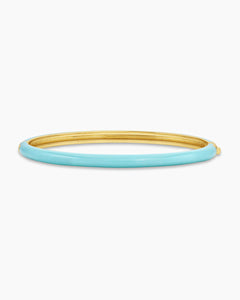 Gorjana Paseo Enamel Bracelet