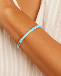 Gorjana Paseo Enamel Bracelet