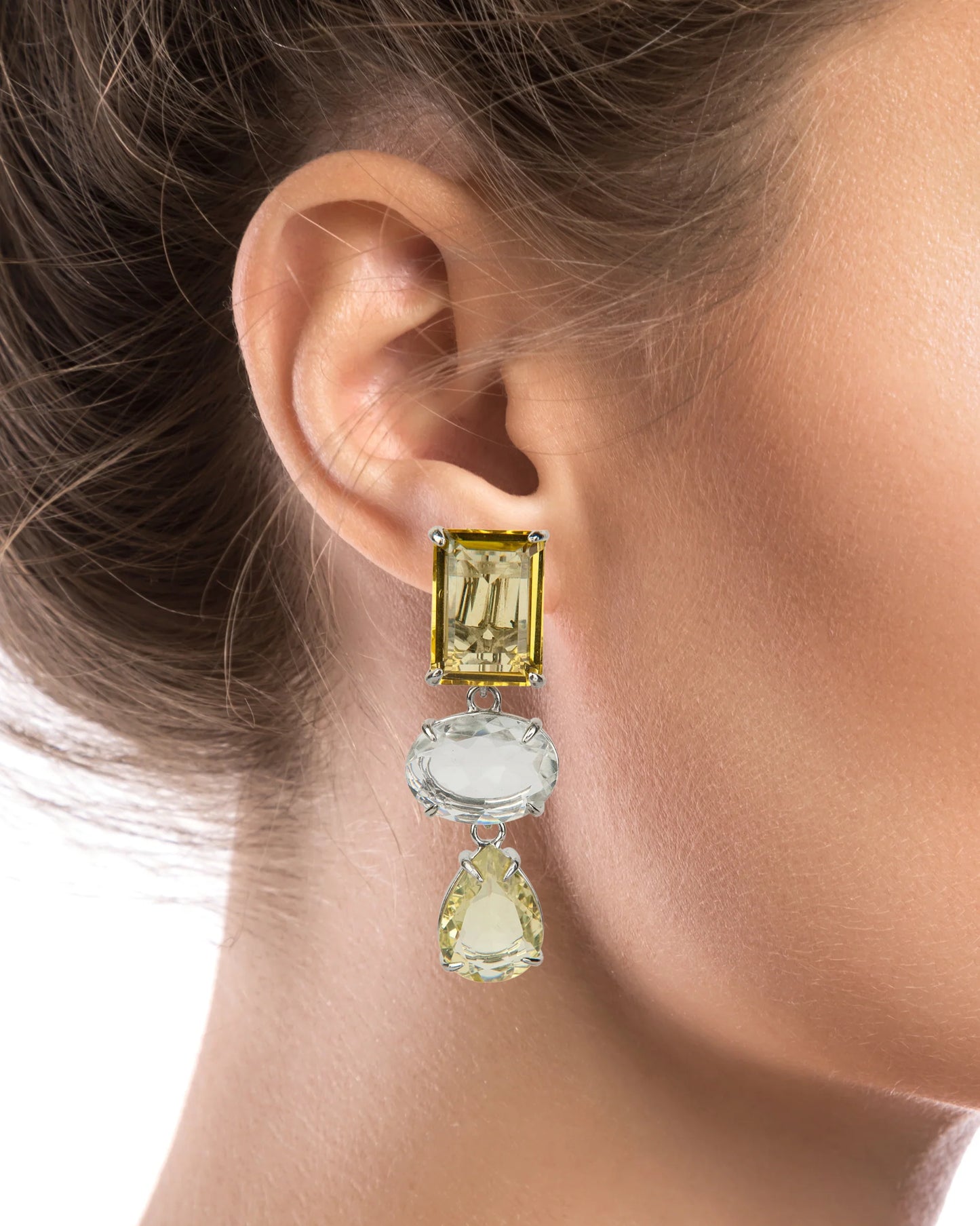 Bounkit Mia Earrings