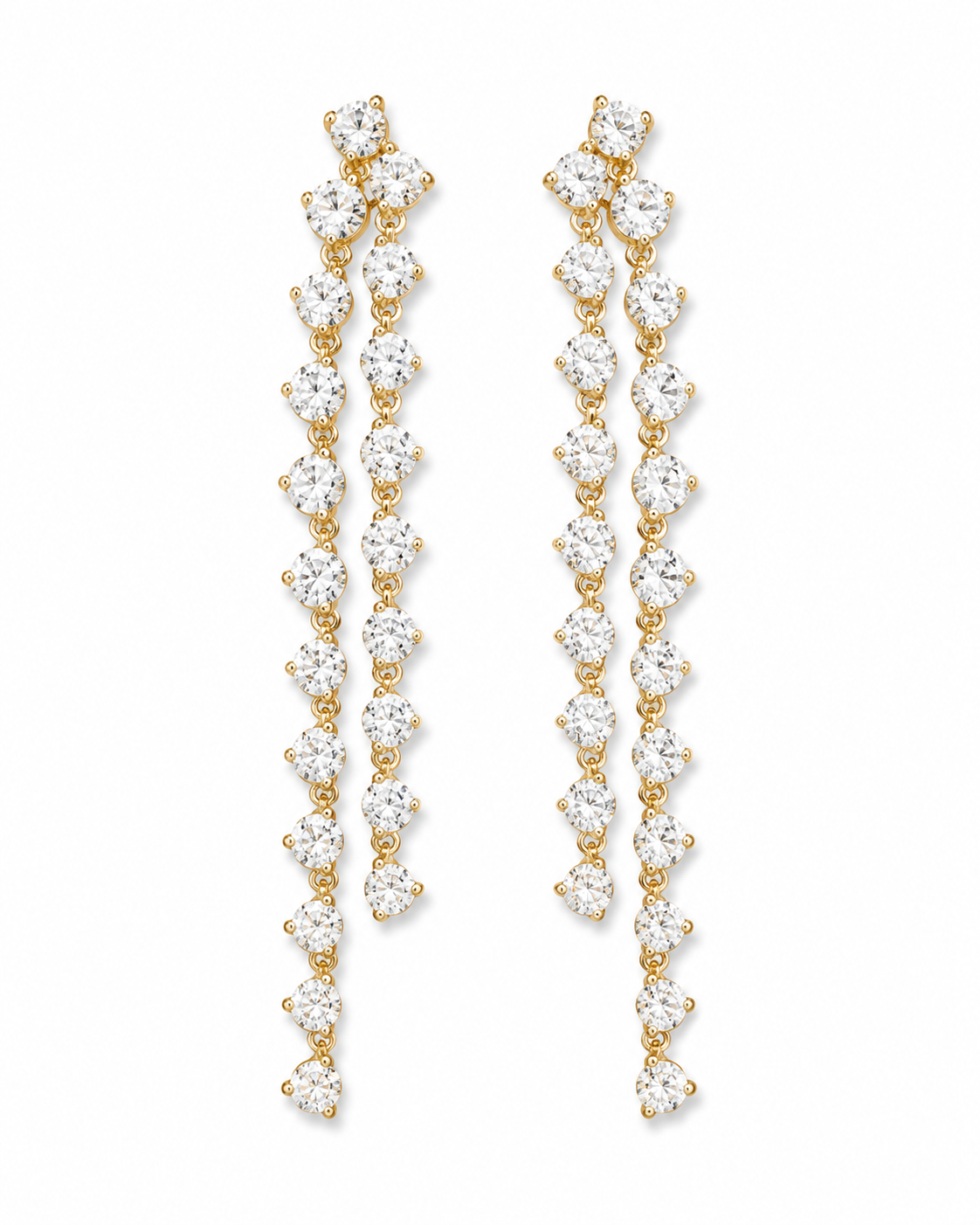 Silma Starlight Earrings
