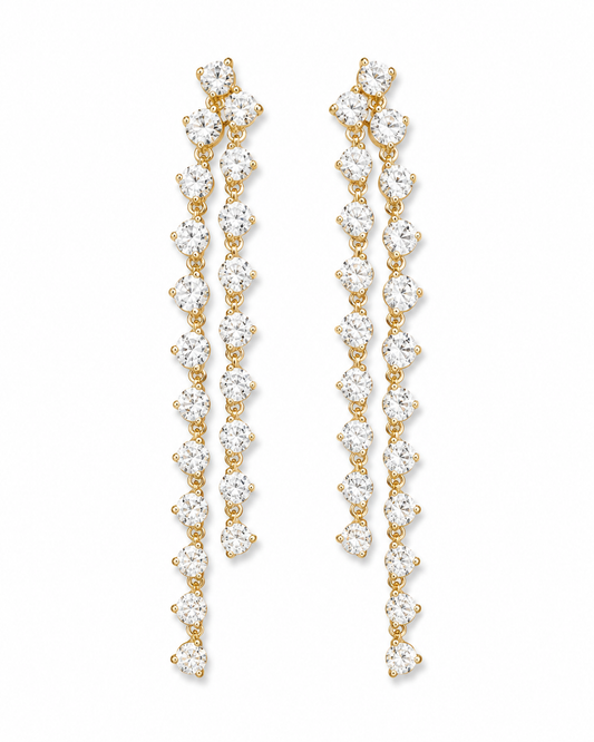 Silma Starlight Earrings