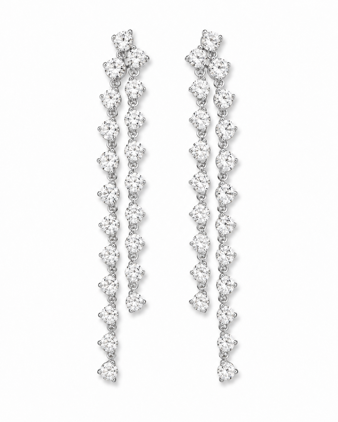 Silma Starlight Earrings