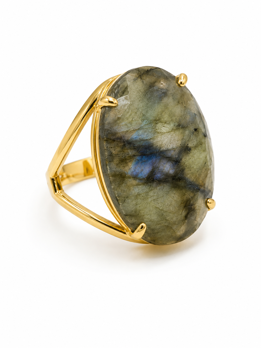 Bounkit Celine Ring