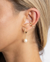 Sahira Kailani Ear Cuff Earrings