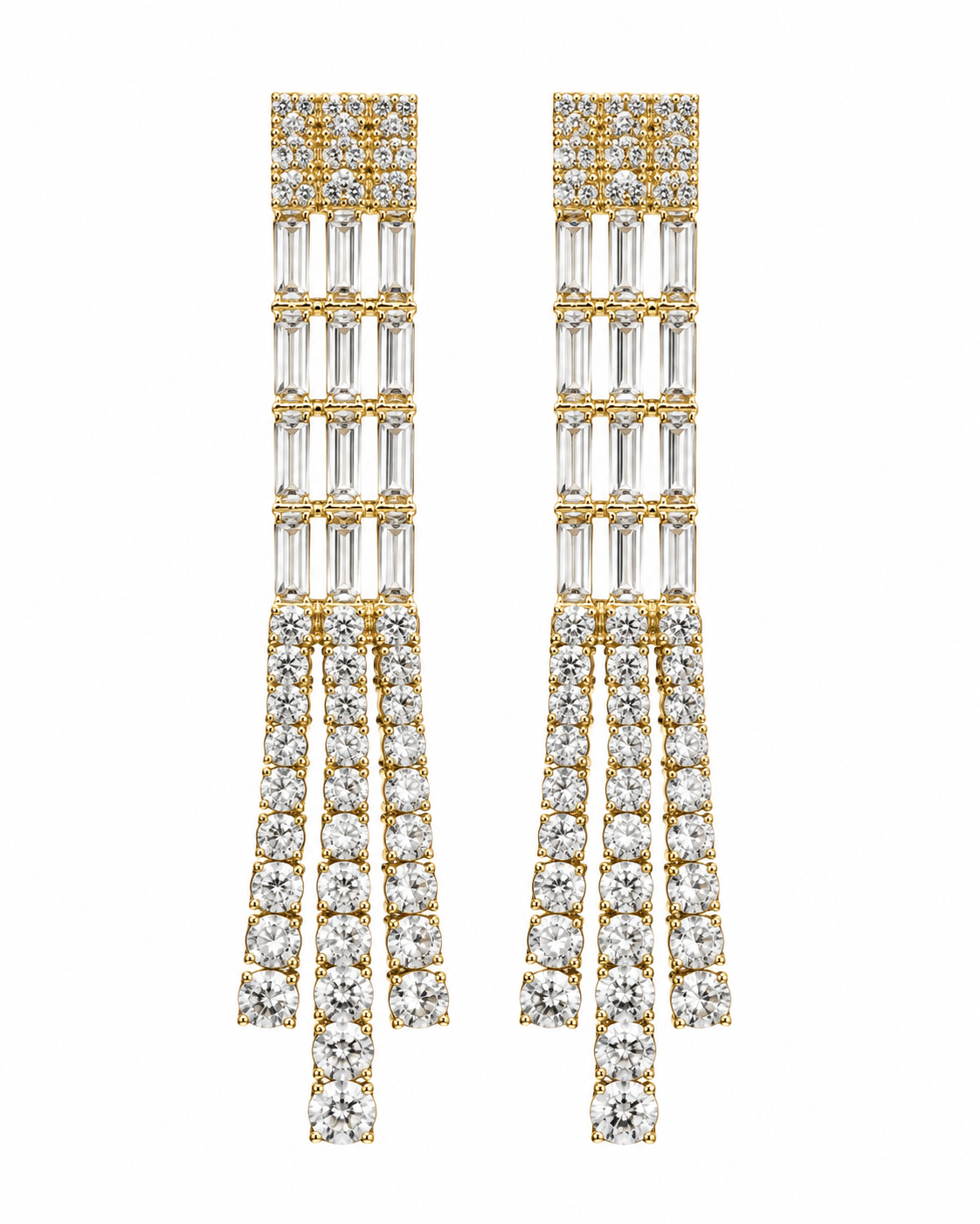 Silma Claudia Earrings
