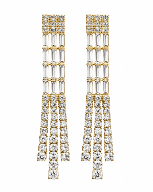 Silma Claudia Earrings