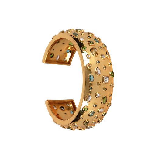 Bounkit Amaya Cuff Bracelet