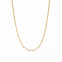 Julie Vos Bamboo Necklace