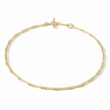 Julie Vos Bamboo Necklace