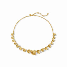 Julie Vos Bloom Demi Necklace