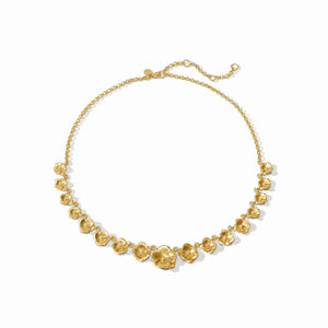 Julie Vos Bloom Demi Necklace