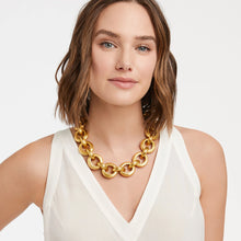 Julie Vos Cannes Link Necklace