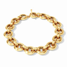 Julie Vos Cannes Link Necklace