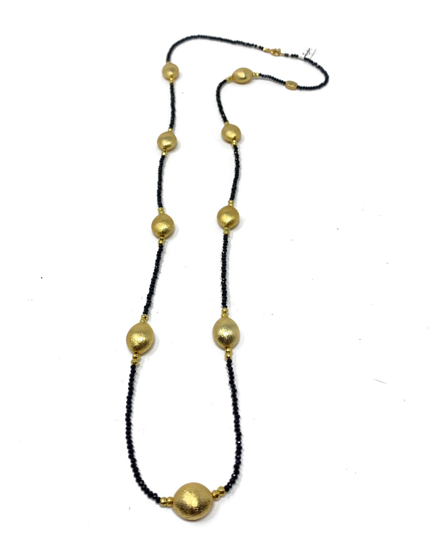 Gaby Ray Claudia Necklace